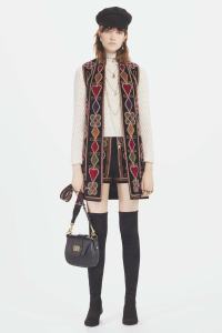 Dior Pre-Fall 2017