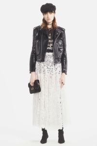Dior Pre-Fall 2017