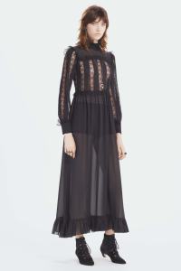 Dior Pre-Fall 2017