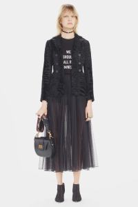 Dior Pre-Fall 2017