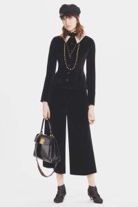 Dior Pre-Fall 2017