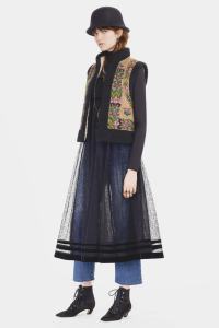 Dior Pre-Fall 2017