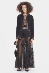 Dior Pre-Fall 2017