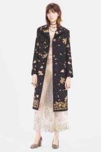 Dior Pre-Fall 2017