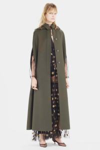 Dior Pre-Fall 2017