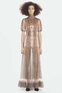 Dior Pre-Fall 2017