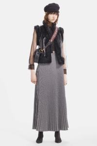 Dior Pre-Fall 2017