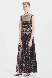 Dior Pre-Fall 2017