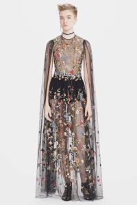 Dior Pre-Fall 2017