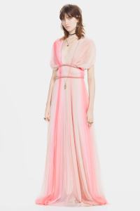 Dior Pre-Fall 2017