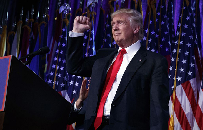 New USTR Will Push Trump's More Protectionist Agenda
