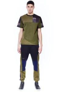 Dyne Men's Fall 2017