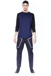 Dyne Men's Fall 2017