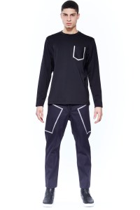 Dyne Men's Fall 2017