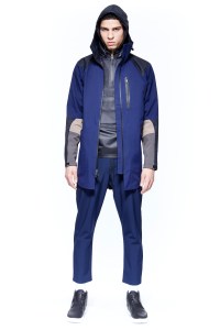 Dyne Men's Fall 2017