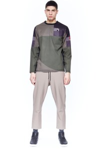 Dyne Men's Fall 2017
