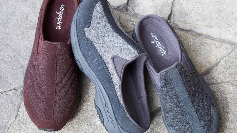 Easy Spirit shoes footwear
