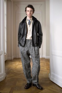Editions M.R Men's Fall 2017