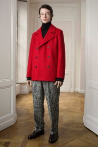 Editions M.R Men's Fall 2017