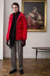 Editions M.R Men's Fall 2017