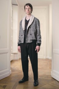 Editions M.R Men's Fall 2017