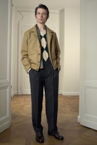 Editions M.R Men's Fall 2017