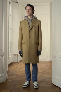 Editions M.R Men's Fall 2017