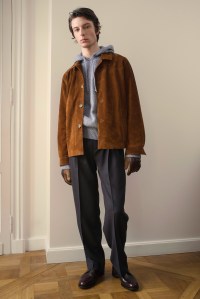 Editions M.R Men's Fall 2017