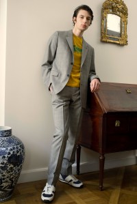 Editions M.R Men's Fall 2017