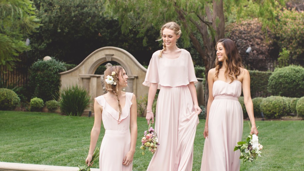 Vow to Be Chic to Rent Lauren Conrad Styles