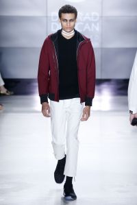 EFM Men's Fall 2017