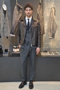 Eleventy Men's Fall 2017