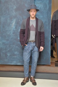 Eleventy Men's Fall 2017