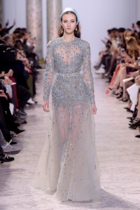 Elie Saab Couture Spring 2017