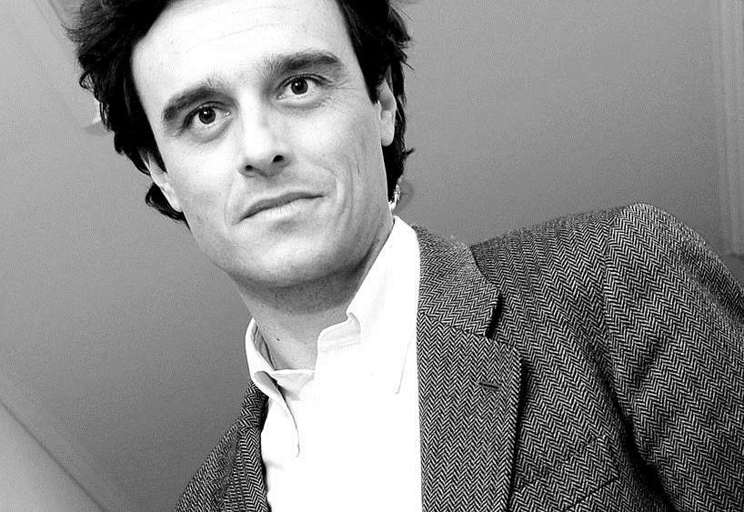Emanuele Farneti
