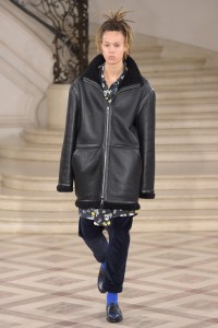 Etudes Men's Fall 2017