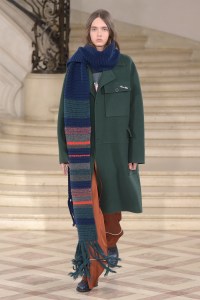 Etudes Men's Fall 2017