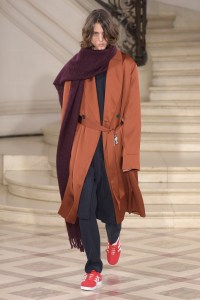 Etudes Men's Fall 2017