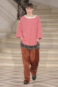 Etudes Men's Fall 2017