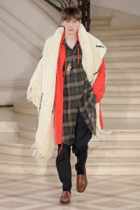 Etudes Men's Fall 2017
