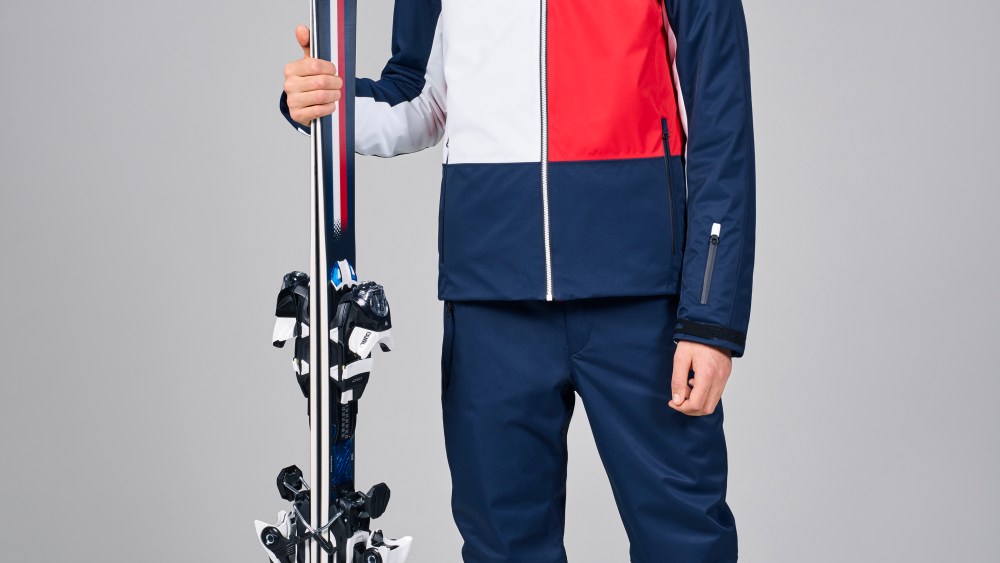 Rossignol, Italia Independent Collaborate on Eyewear Collection