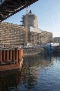 Humboldt Forum will be a new venue at Mercedes-Benz Fashion Week Berlin Fall 2017.
