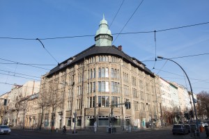 Kaufhaus Jandorf will be a new venue at Mercedes-Benz Fashion Week Berlin Fall 2017.