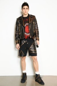 Fausto Puglisi Pre-Fall 2017