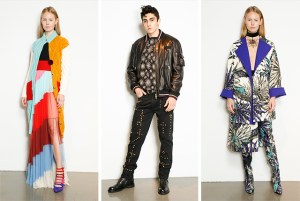 Fausto Puglisi Pre-Fall 2017