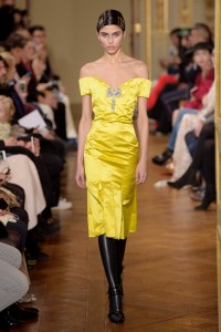 Francesco Scognamiglio Couture Spring 2017
