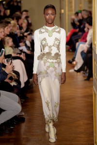 Francesco Scognamiglio Couture Spring 2017