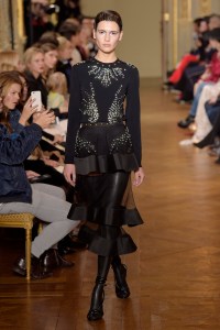 Francesco Scognamiglio Couture Spring 2017