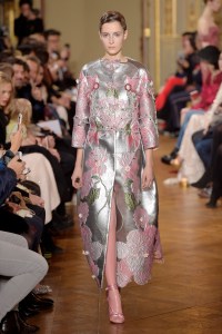 Francesco Scognamiglio Couture Spring 2017
