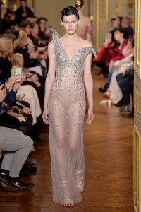 Francesco Scognamiglio Couture Spring 2017
